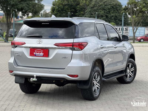 Imagem 4 de 15 de Toyota Hilux Swsr A2gf