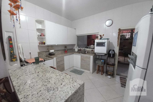 Imagem 10 de 15 de Casa À Venda No Manacás - Código 413857 - 413857