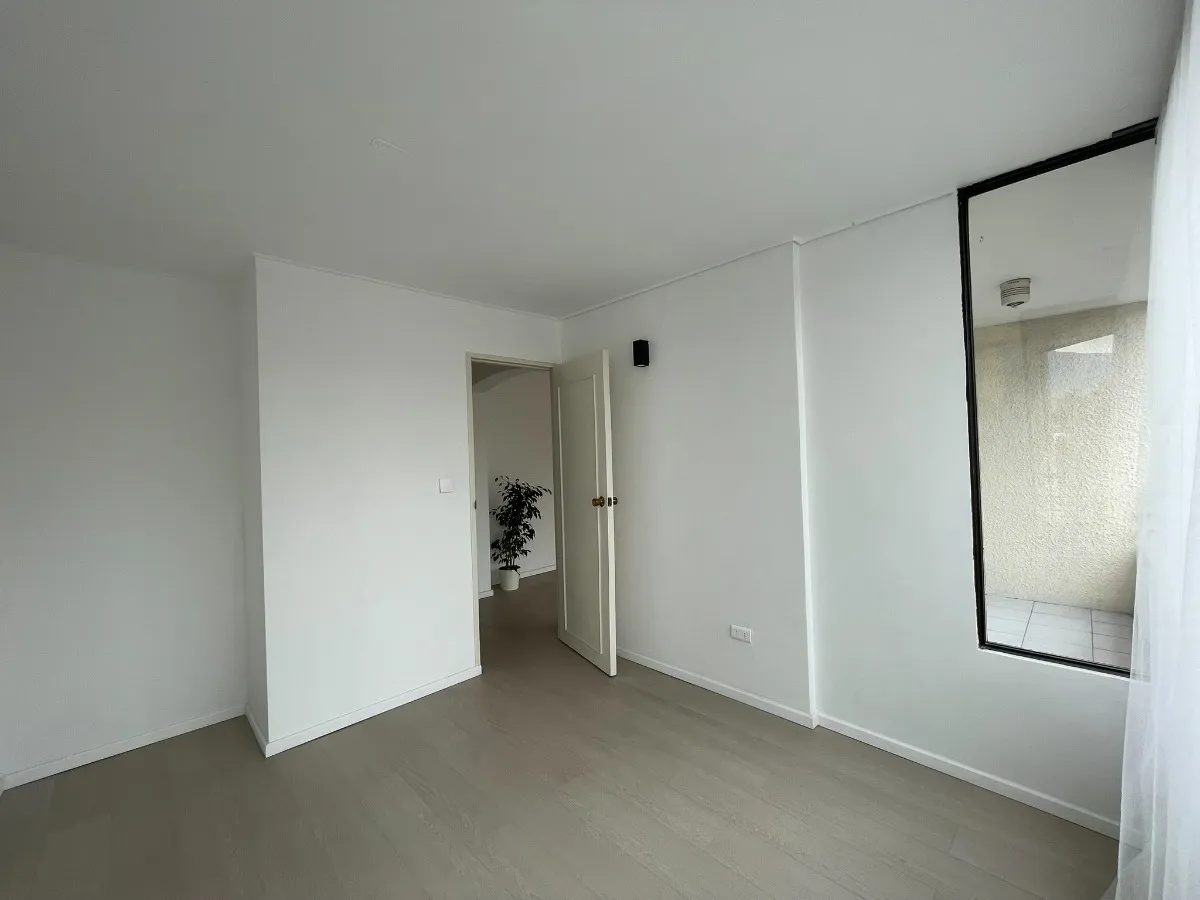 Imagen 5 de 18 de Oportunidad En Providencia - Depto 3d+2b+est+bod