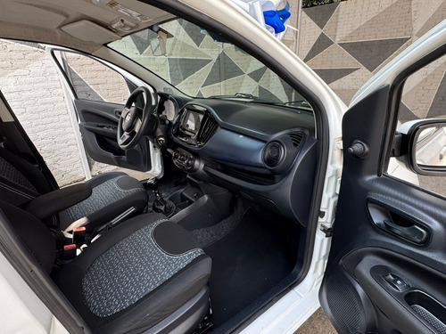Fiat Uno 1.4 Like Mt