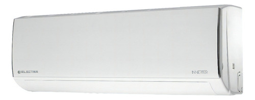 Aire Acondicionado Electra Inverter 2600w 2236f F / C Blanco