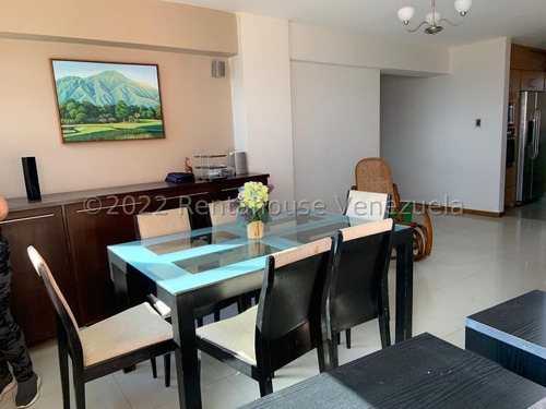 Imagen 6 de 15 de Claudia Lopez Vende Apartamento En Colinas De Bello Monte Mls #22-19554