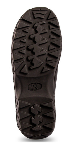 Imagen 4 de 5 de Bota De Seguridad Mtld, Mod. Mt200