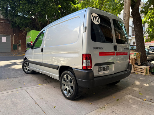 Peugeot Partner 1.9 Furgon Confort Plc