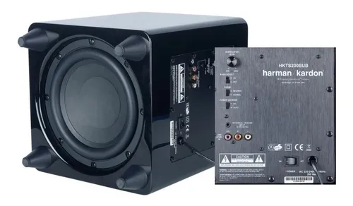 Ativo Harman Kardon Hkts 210 200w Rms 110v