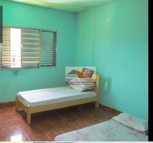 Imagem 6 de 17 de Sobrado Com 3 Dormitórios À Venda, 120 M² Por R$ 430.000,00 - Ipiranga - São Paulo/sp - So3363