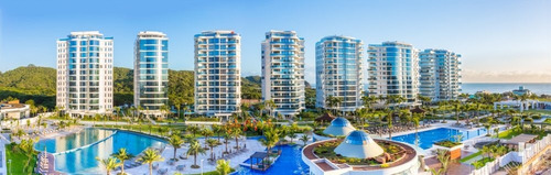 Imagem 27 de 30 de Apartamento Praia Brava Itajai - 77766