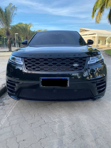 Imagem 9 de 15 de Rover Velar P380 R-dynamic P380 Se
