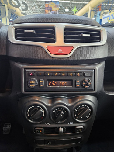 Chery QQ 1.0 MPFI LOOK 12V