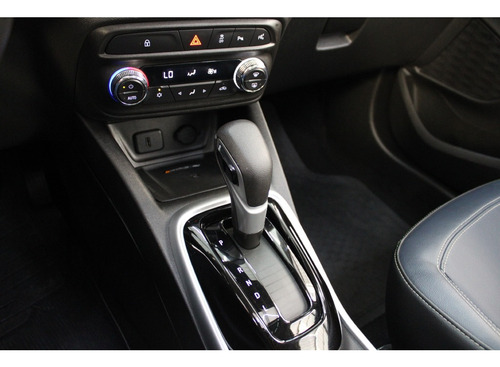 Chevrolet Tracker 1.2 TURBO FLEX PREMIER AUTOMÁTICO
