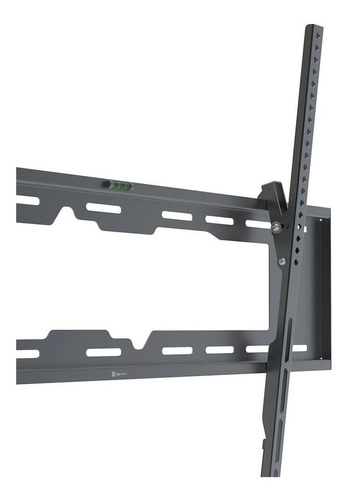 Imagen 2 de 5 de Soporte Tv Inclinable 55 A 90 Cap 50kg Klip Xtreme Ktm-353