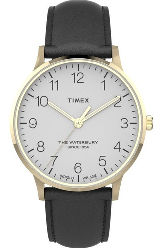 Reloj Para Caballero Timex Tw2r38400 Envio Gratis