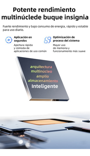 Mini Teléfono Inteligente Aiek P70 Pro Max, 2 Gb De Ram, 16