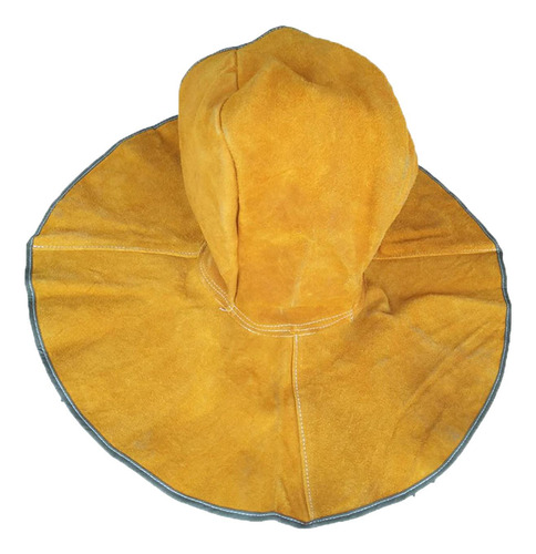 Capucha Protectora Para Soldar, Chal Para Soldar, Equipo De