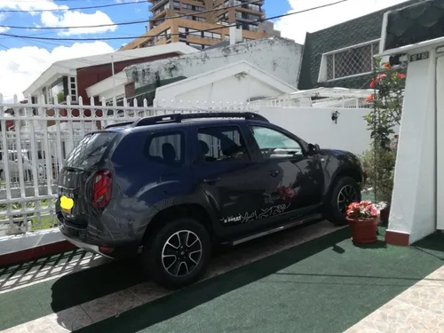 Renault Duster 1.6 Dynamique 4X2