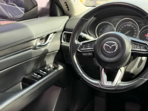 Mazda CX-5 2.5 Grand Touring At
