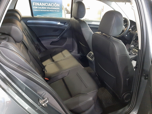 Volkswagen Golf 1.4 Highline Tsi Dsg 2020 Bb