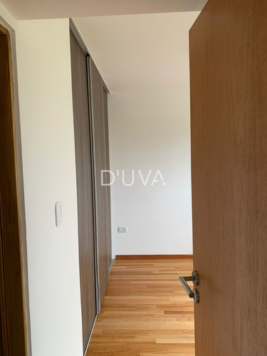 Departamento Dos Dormitorios - Calle 19 Esq. 37 - La Plata