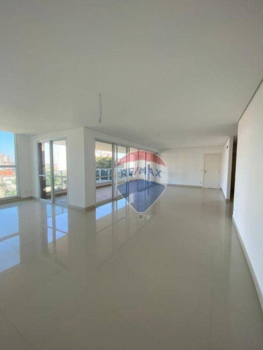 Imagem 12 de 27 de Apartamento Privilege Goiabeiras Com 4 Quartos À Venda, 255 M² - Cuiabá/mt - Ap0844