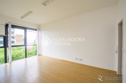 Imagem 4 de 13 de Sala/conjunto - Floresta - Ref: 249435 - V-249435