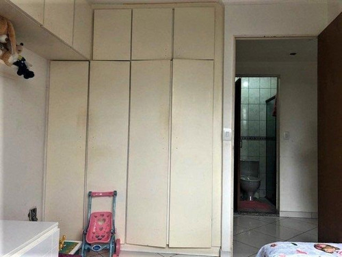 Imagem 16 de 28 de Apartamento Com 3 Dormitórios À Venda, 78 M² Por R$ 450.000 - Jardim Independência - São Paulo/sp - Ap5712
