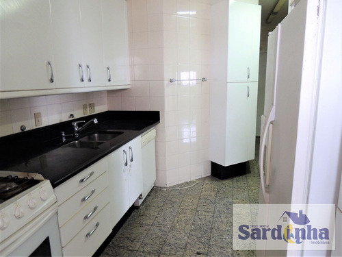Imagem 10 de 15 de Apartamento Em Vila Morse - São Paulo - 2740