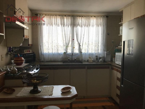 Imagem 12 de 15 de Ref.: 3144 - Apartamento Em Jundiaí Para Venda - V3144