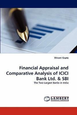 Libro Financial Appraisal And Comparative Analysis Of Ici...