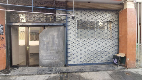 Venta/arriendo Local Comercial U Oficina 84 M2 Centro Valpo