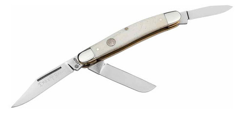 Navaja Boker Stockman Smooth 110854