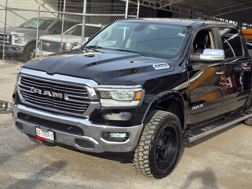 Linea Nueva, Piel, Traccion 4x4, Super Equipada, Pagos 2025
