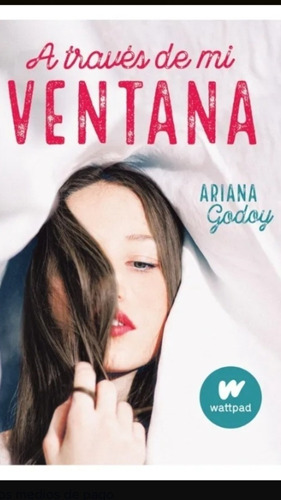 A Través De Mi Ventana / Ariana Godoy / Enviamos