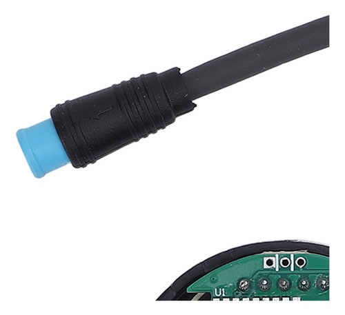Placa De Circuito De Repuesto Para Tablero Eléctrico Scooter