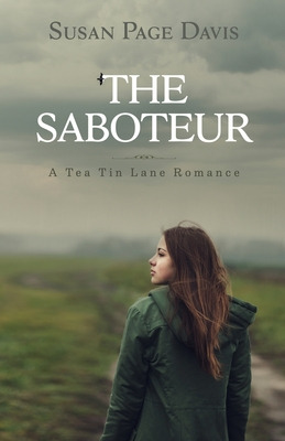 Libro The Saboteur - Davis, Susan Page