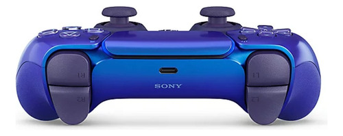 Joystick Ps5 Dualsense Color Chroma Indigo Original
