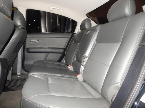 Nissan Sentra 2.0 S Flex Aut Cvt Completo Couro + Multimídia