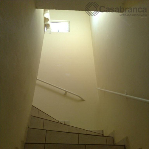 Sobrado À Venda, 75 M² Por R$ 280.000,00 - Parque Esmeralda - Sorocaba/sp - So0289