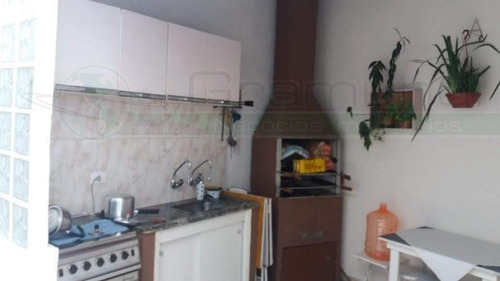 Casa Sobrado Para Venda, 3 Dormitório(s), 160.0m² - 6058