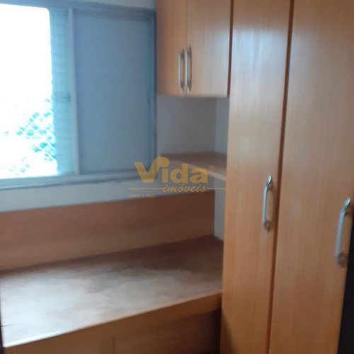Apartamento Em Piratininga - Osasco - 19903