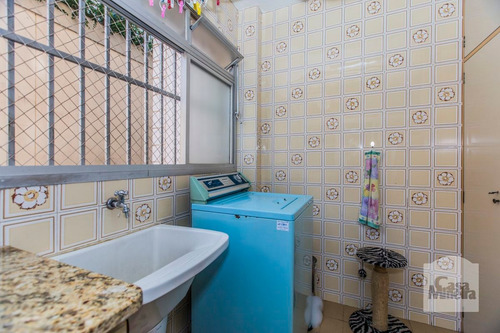 Imagem 13 de 13 de Apartamento À Venda No Funcionários - Código 275715 - 275715