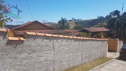 Imagem 10 de 16 de Chácara Com 3 Dorms, Rosa Mendes, Pinhalzinho - R$ 450 Mil, Cod: 2151 - V2151