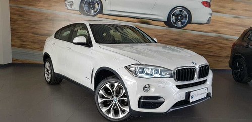 Imagem 3 de 14 de Bmw X6 3.0 Xdrive35i