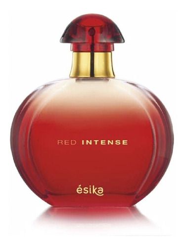 red intense precio