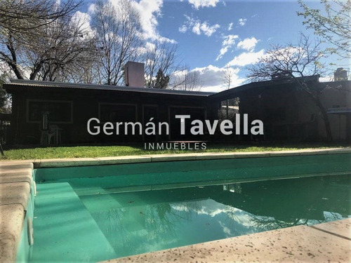 Imagen 2 de 30 de Venta Hermosa Casa 3 Ambientes Parque Y Pileta Villa Udaondo