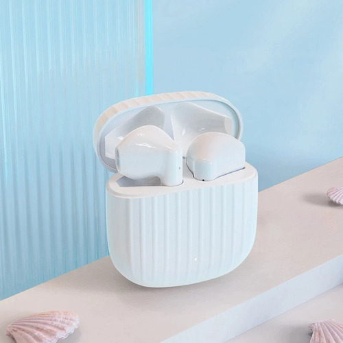 Imagen 4 de 8 de Auriculares Xiaomi Miiiw Conch Earphone W200 Bluetooth 5.0