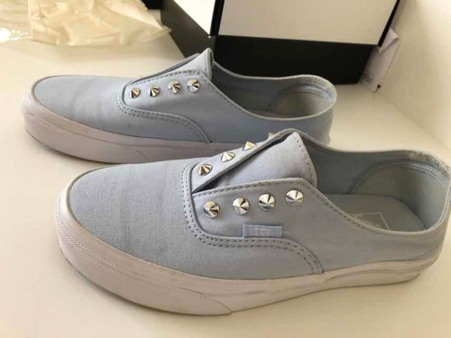 Tênis Feminino Vans