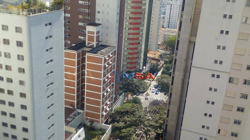 Cobertura À Venda Em Perdizes - Co0132