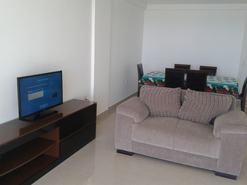 Imagem 25 de 28 de Apartamento - Ap00004 - 33131422