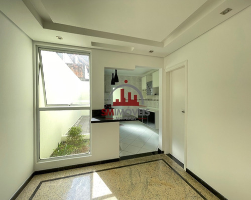 Imagem 4 de 30 de Sobrado Triplex Com 03 Dormitórios No Canto Do Forte Praia Grande - So00206 - 70332047