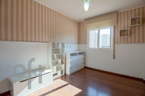 Imagem 9 de 30 de Apto Moema Índios | 2 Quartos | 78 M² | Cond: R$1100.00 | 1 Vaga - M8ishb